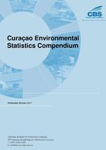 Curaçao Environmental Statistics Compendium